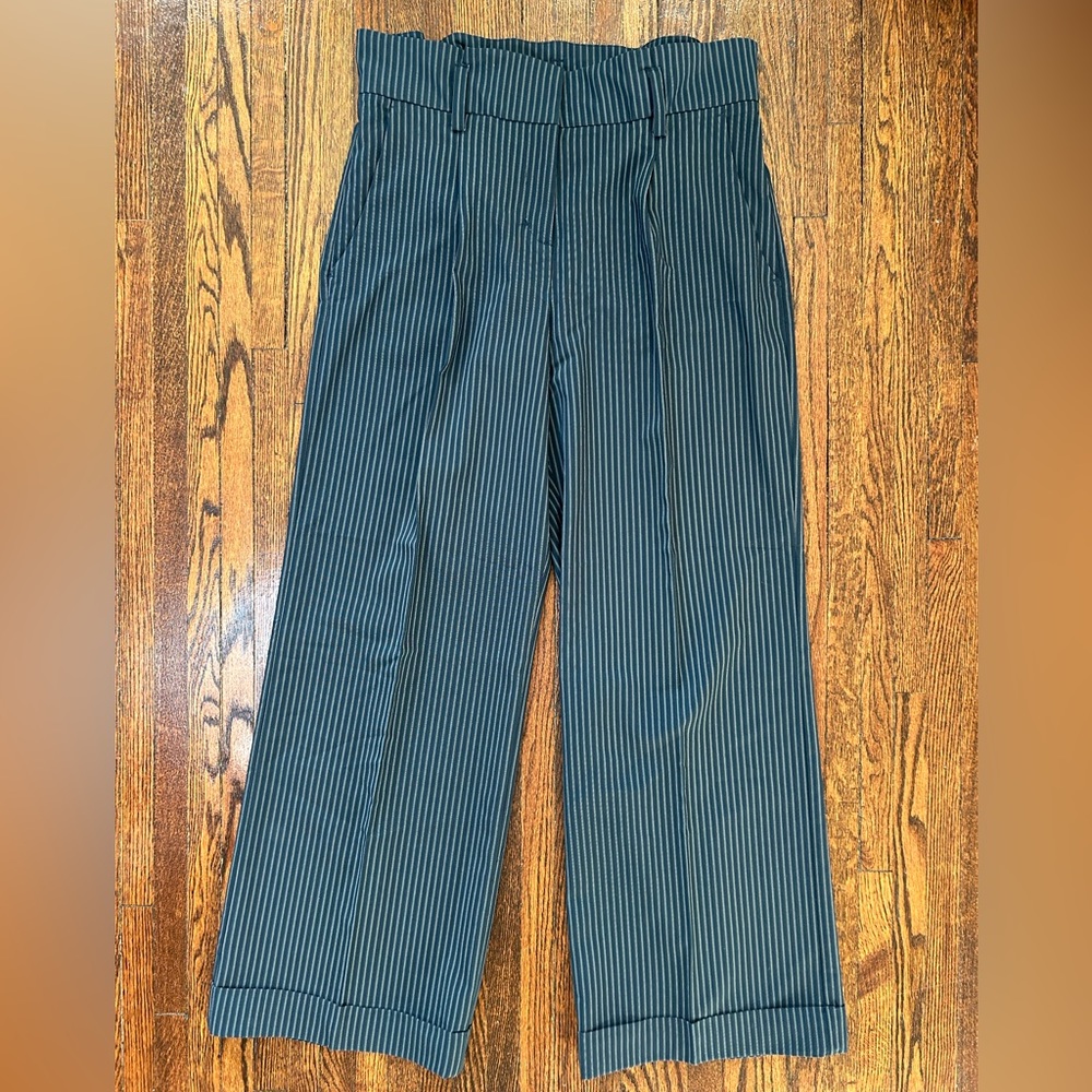 Diane Gilman Katherine Pants